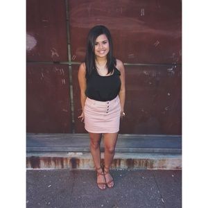 Meet your Posher, Michelle